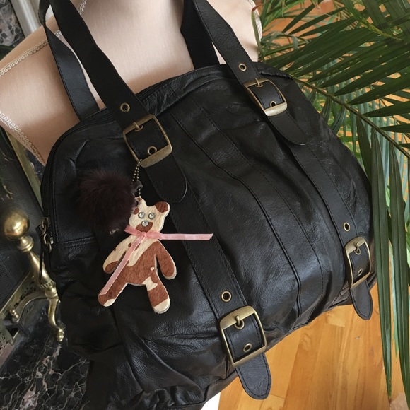 Lollipops Paris shoulder bag - Picture 4 of 8